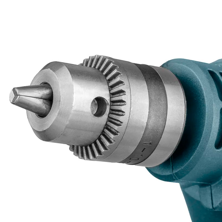 دریل برقی 10 میلیمتری آچاری 450 وات 3300 دور مدل 2112