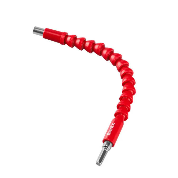 مجموعه 35 عددی دریل چکشی رونیکس مدل RS-8611