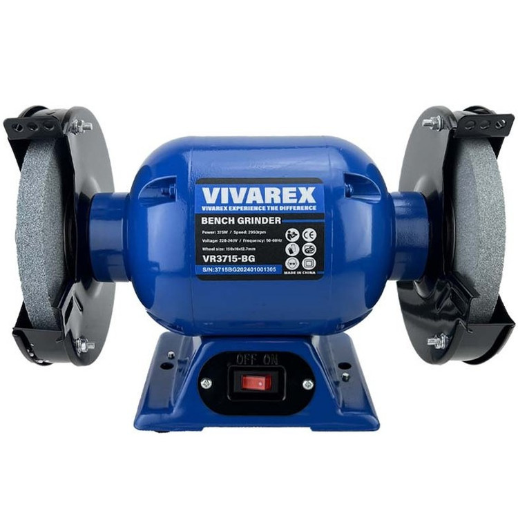سنگ رومیزی 150 میلیمتری ویوارکس مدل VR3715