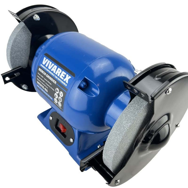 سنگ رومیزی 150 میلیمتری ویوارکس مدل VR3715