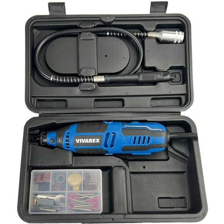 فرز انگشتی مینیاتوری 41 پارچ VR
