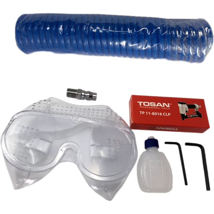 منگنه کوب بادی P2300 توسن TP11-8016CLP