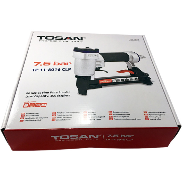 منگنه کوب بادی P2300 توسن TP11-8016CLP