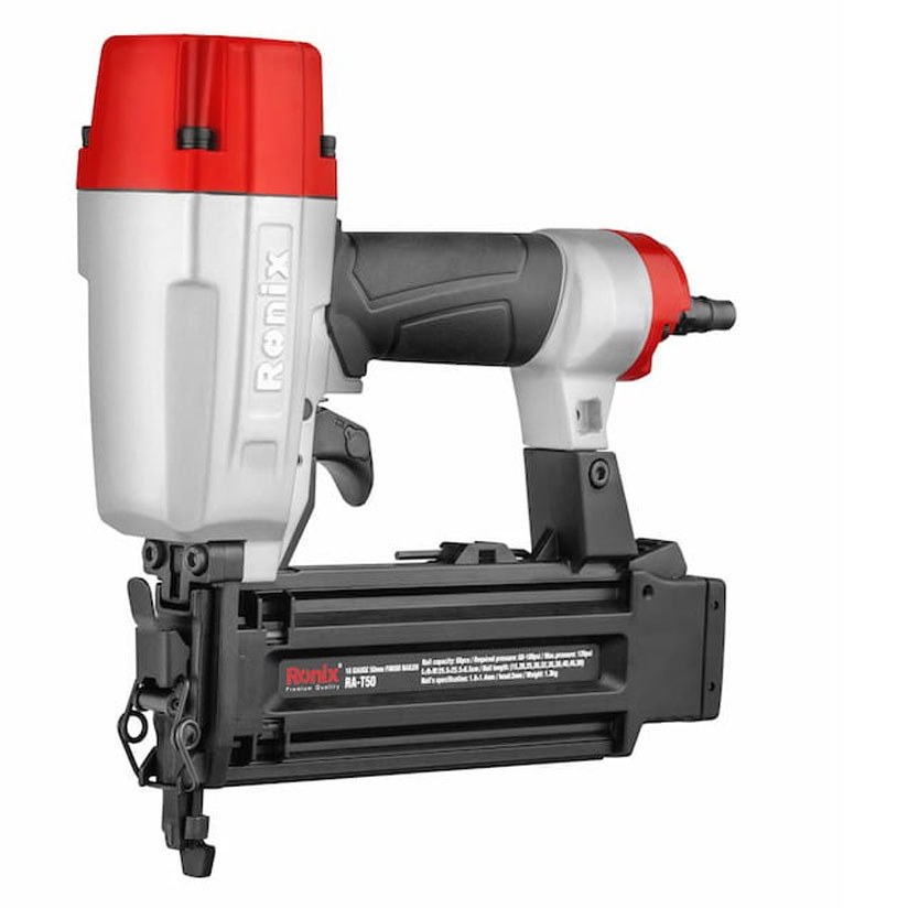 میخکوب بادی تی پو رونیکس مدل RA-T50