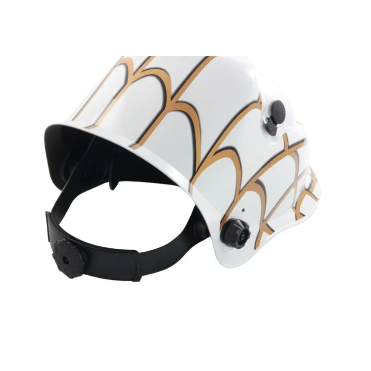 ماسک جوشکاری اتوماتیک وینر مدل W-022 با ۳ ولوم